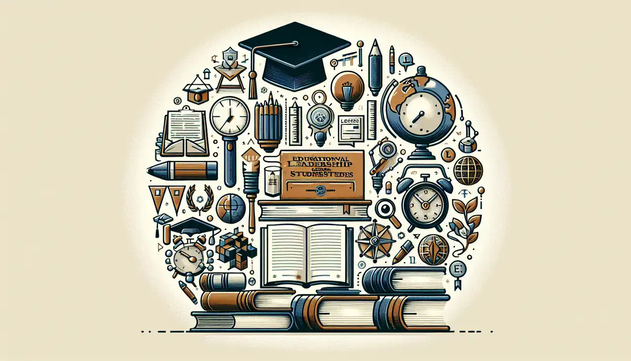 Educational Leadership and Professional Studies